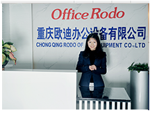 歐迪辦公幫助企業節流